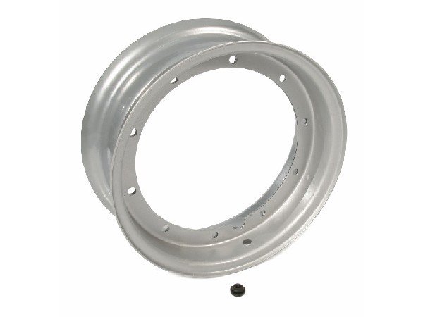 Felge SIP Breitreifen Buchsenkit | Ringkit für Vespa 125 GT-TS | 150 GL
