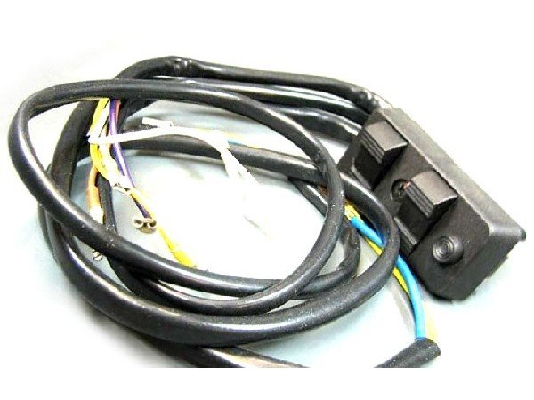 Lichtschalter Vespa PK125 S, PX80-200E Lusso - V6013998 ...