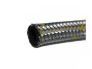 Y-Stück Benzinschlauchverbinder MALOSSI für Benzinpumpe Kunststoff Größe: 7mm