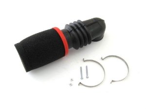 Ansaugbalg remote Ø=42mm Lambretta LI, LIS, SX, TV (Serie...
