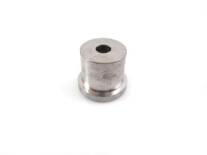 Aufnahme Bremszug hinten/Motorblock -MB DEVELOPMENTS-...