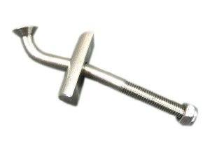 Befestigungsschraube Handschuhfach Toolbox lang MB...