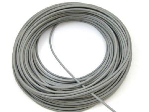 Bowdenzug Aussenhülle Øinnen: 2,5mm (Schaltzug) grau...