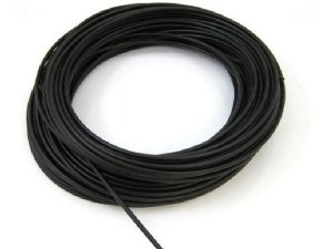 Bowdenzug Aussenhülle Øinnen: 2,5mm (Schaltzug) schwarz...