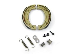 Bremsbeläge JBS hinten Lambretta Li1, Li2, Li3, LiS, SX,...