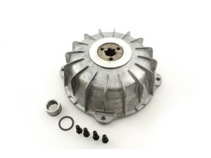 Bremstrommel hinten Stratos Lambretta Li1, Li2, Li3, LiS,...
