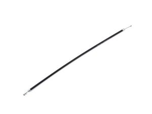 Chokezug LTH komplett mit PTFE Hülse und geflochtenem...