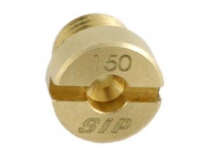 Düse DELL`ORTO 150 Ø 6mm, für...