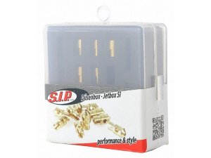 Düsenset SI SIP PERFORMANCE 130-132-135-138-140 für SI...