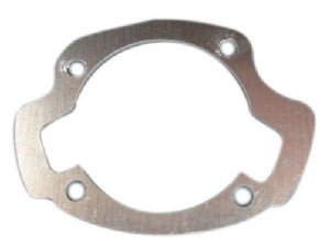 Fußdichtung 200-250ccm Alu 1,5mm Lambretta Li1, Li2,...