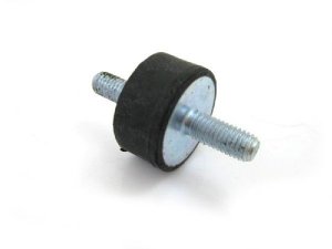 Gummi-Metall-Puffer M8 30x15 AG AG - L1500931, worb5 - www ...