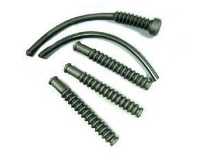 Gummimanschetten-Kit (ital.) Lambretta Li1, Li2, Li3,...