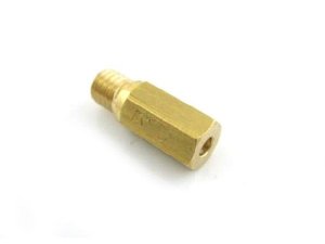 Hauptdüse Keihin PWK original 112