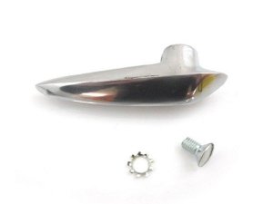 Hebel Verriegelung Seitenhaube links (ital.) Lambretta...