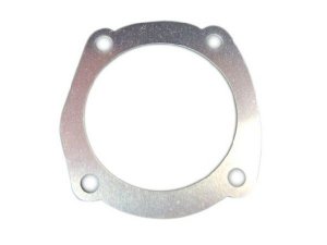 Kopfdichtung Alu 70,5 0,5mm Lambretta Li1, Li2, Li3,...