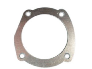 Kopfdichtung Alu 70,5 2,0mm Lambretta Li1, Li2, Li3,...