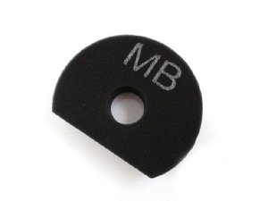 Luftfilter MB DEVELOPMENTS Flat side panel air filter-...