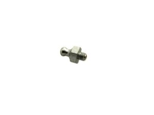 Schmiernippel 6mm Sw=11mm Scootopia Lambretta Li1, Li2,...