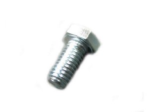 Schraube M8x16mm Sechskant verzinkt Zylinderhaube Vespa...