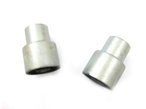 Silentblock set für 29cm Motorbolzen BGM PRO Lambretta...