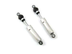 Stoßdämpfer vorne BGM Pro F16 einstellbar (paar) silber...