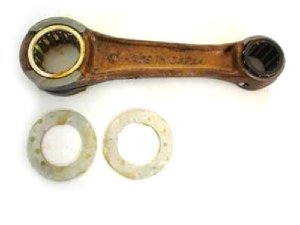 Pleuelkit PROX Yamaha TZR 125/250, 105 mm