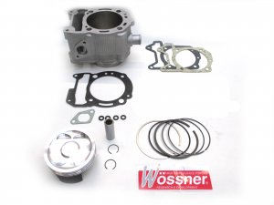 Tuning Zylinder worb5 Vespa GTS 300 Big Bore 77,5 mm mit...