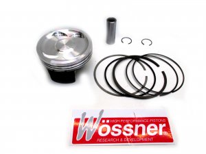 Vespa GTS 300 worb5 Ersatz Schmiedekolben Big Bore von...
