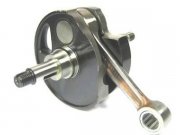 Drehschieber Rennwelle PX 200 57 mm Hub FEINGEWUCHTET !!!...