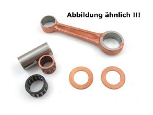 Pleuelsatz 86 x 21,2 x 12 Benelli friz. Autom inkl....