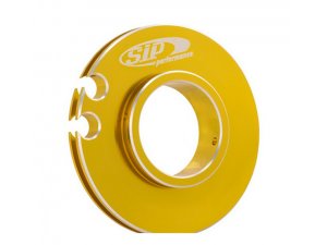Schaltrolle SIP Lenkkopf, Short Shifter für Vespa 50 R...
