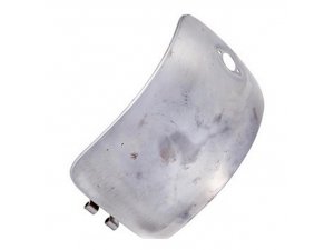 Toolboxklappe für Lambretta 125 LI/LIS/DL/GP/150...