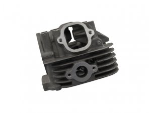 Zylinderkopf LML für LML Star 125 4T Automatica/ Deluxe/...