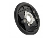 Bremsankerplatte SIP hinten, fr Vespa 50-125/PV/ET3...