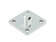 Widerlager Seilzug Bremse SIP BFA Motor, hinten, fr...