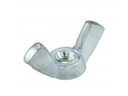 Flgelmutter SIP Gleichrichter, fr Vespa 125 VNB-TS/150...