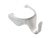 Gepckhaken Sitzbank, fr Vespa 50-125 PV/ET3 Edelstahl,...