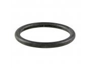 O-Ring fr Auspuffflansch, Auspuff, B 5 mm,  44 mm, Viton