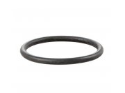 O-Ring fr Auspuffflansch, Auspuff, B 4 mm,  44 mm, Viton