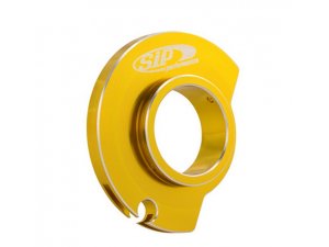 Gasrolle SIP Lenkkopf, Quick Throttle Disc für Vespa 50 R...