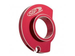 Gasrolle SIP Lenkkopf, Quick Throttle Disc für Vespa 50 R...