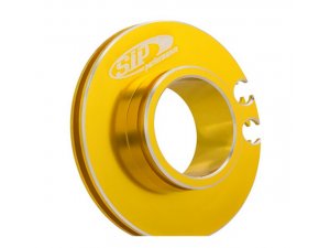 Schaltrolle SIP Lenkkopf, Short Shifter für Vespa...