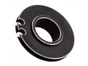 Schaltrolle SIP Lenkkopf, Short Shifter f�r Vespa...