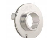 Gasrolle SIP Lenkkopf, Quick Throttle Disc fr Vespa PK50...