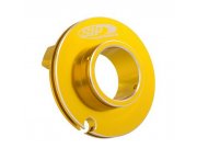 Gasrolle SIP Lenkkopf, Quick Throttle Disc fr Vespa PK50...