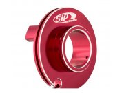 Gasrolle SIP Lenkkopf, Quick Throttle Disc fr Vespa PK50...