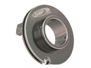 Gasrolle SIP Lenkkopf, Quick Throttle Disc für Vespa PK50...