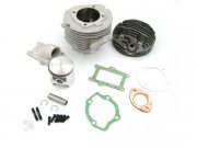 Rennzylinder AF Rayspeed RB20 200 ccm fr Lambretta 125...