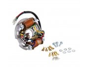 Zndgrundplatte SIP fr Vespa 50 R 2 /Special V5B1T 2...