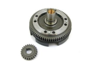 Getriebeübersetzung Z 26/68, (2.62), für 135-155ccm...